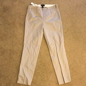 J.crew crop pants